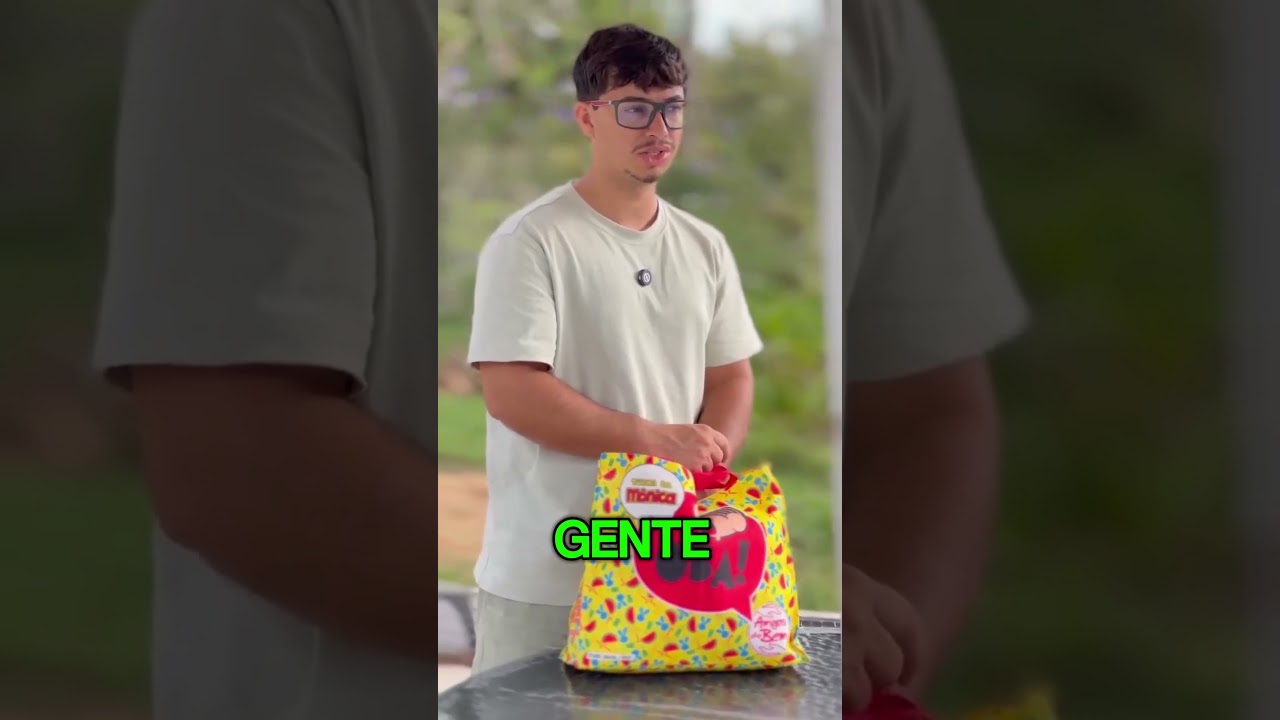 O conflito familiar que revela o verdadeiro v