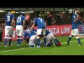 Goal Montolivo Vs Denmark Cup Qualifier 2014 World HD 