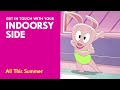 Cartoon Network - Summer 2024 Promo