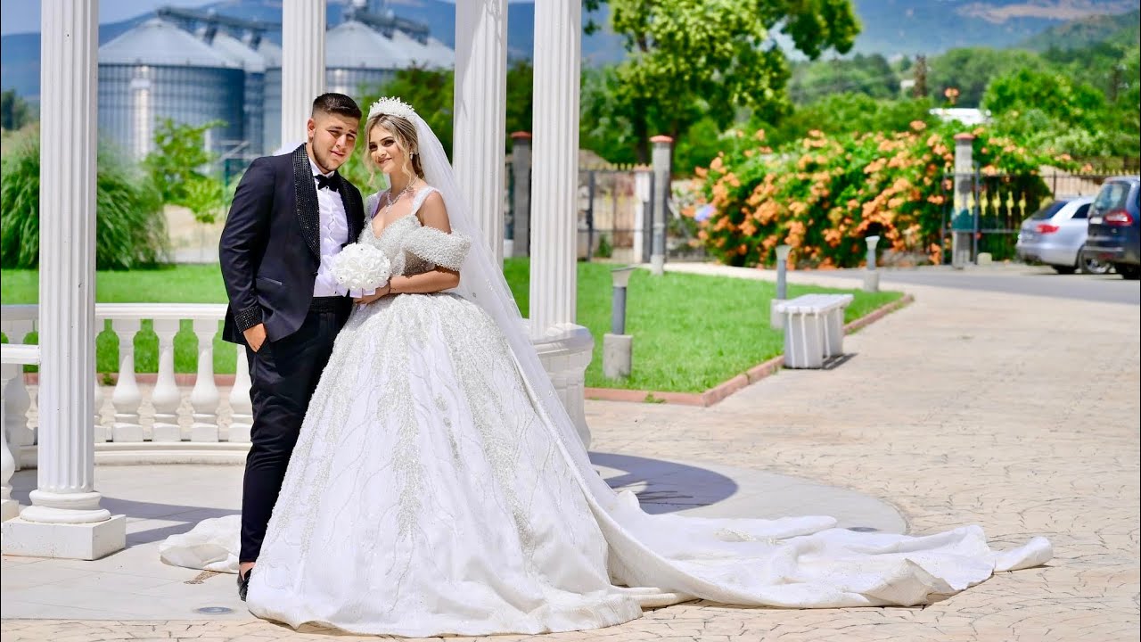 Sabri ve Fatos Dugun 1 Bolum 4ka