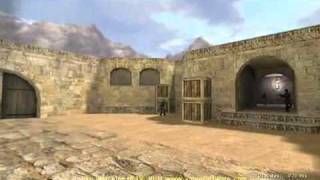 RasNnu de_dust2 TK MOVİE