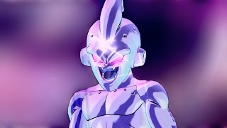 [DBX2] Expert Mission 9: The Most Feared Majin (Kid Buu)