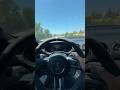 Violent Pull In My GT500 20mph-1XXmph