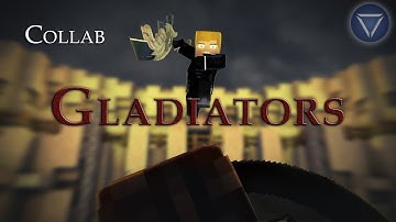 The Gladiator Collab ~ Hosted by SharpWind!