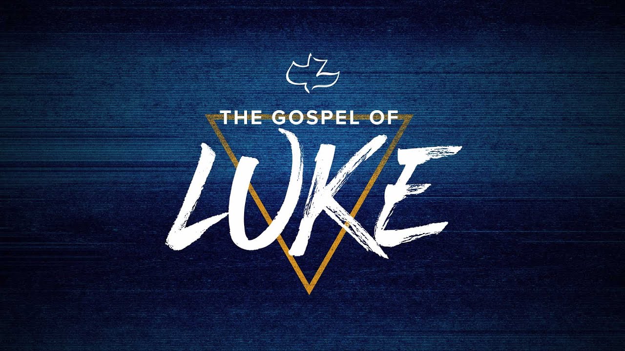 John Wayne Christianity? | Luke 