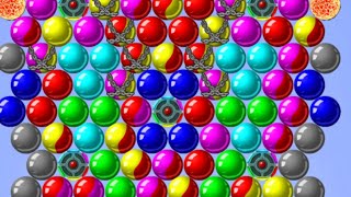 #Level-684 | Bubble Shooter android gameplay | Bubble Shooter | Bubble Shooter game | Bubble Games  screenshot 5