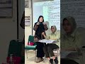 BIMBINGAN PRAKTIKUM - Menggunting Kuku