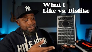 Roland SP404 MKII: What I Like & What I Don't Like about it