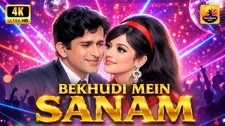 Bekhudi Mein Sanam | Old Bollywood Love Song | Desi Beats MP3 💕