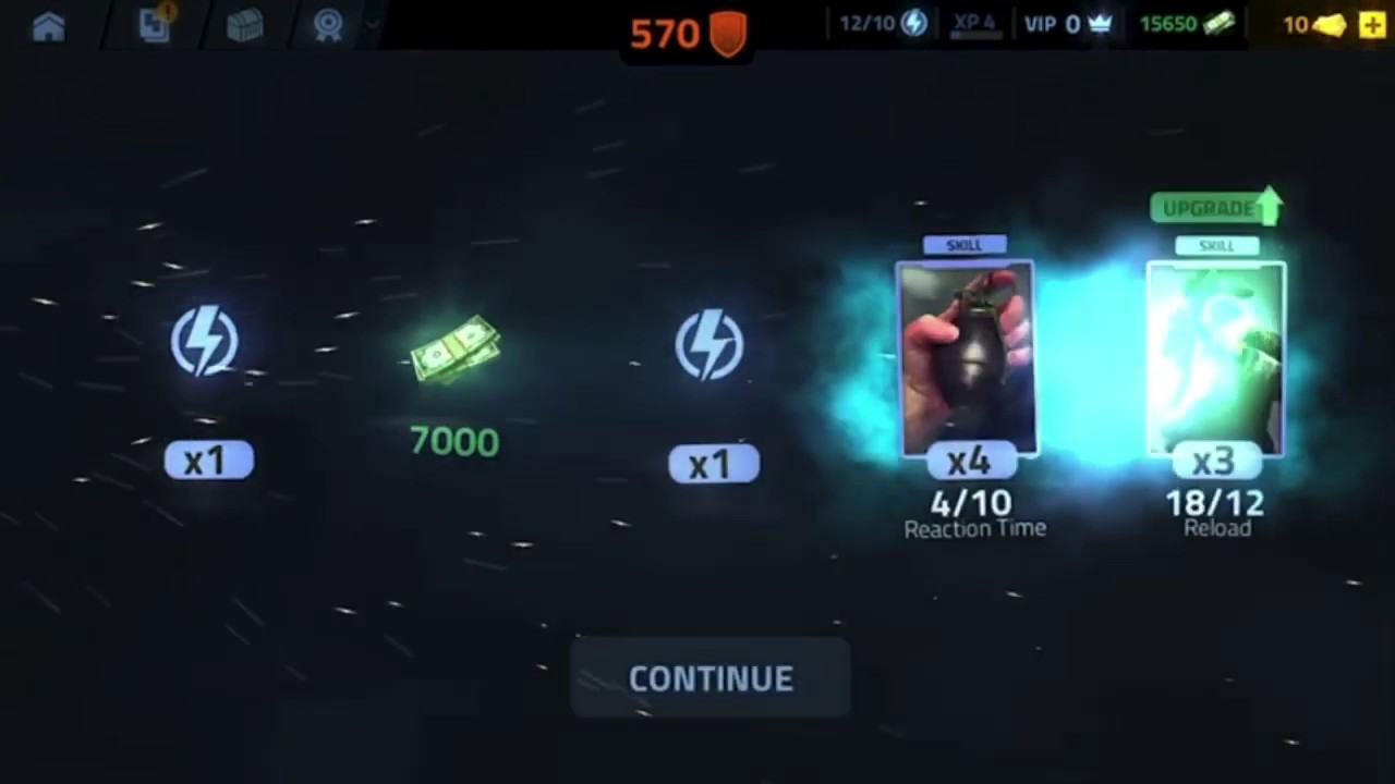 Cover Fire Ini Adalah Kelanjutan Dari Video Cover Fire Sebelumnya