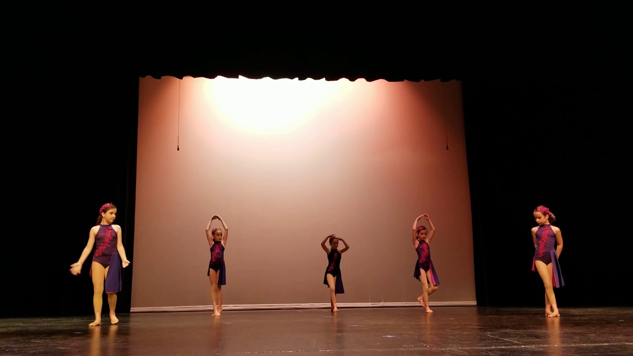 What About Us Precision Elite Gymnastics & Dance, Jun 2019 YouTube