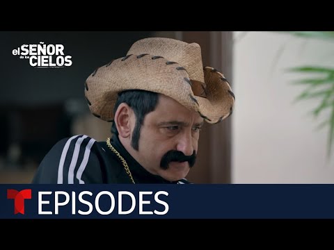 El Señor de los Cielos 9 | Episode 67 | Telemundo English