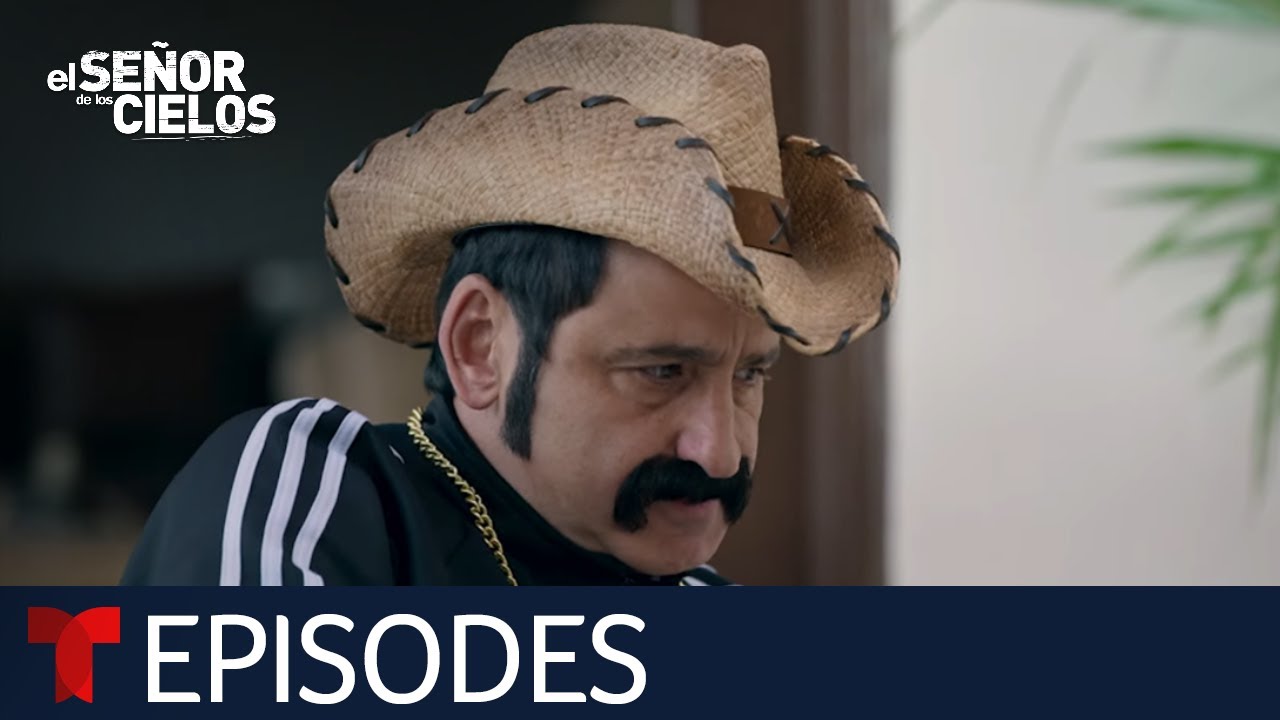 El Señor de los Cielos 9 | Episode 67 | Telemundo English - YouTube