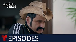 El Señor de los Cielos 9 | Episode 67 | Telemundo English