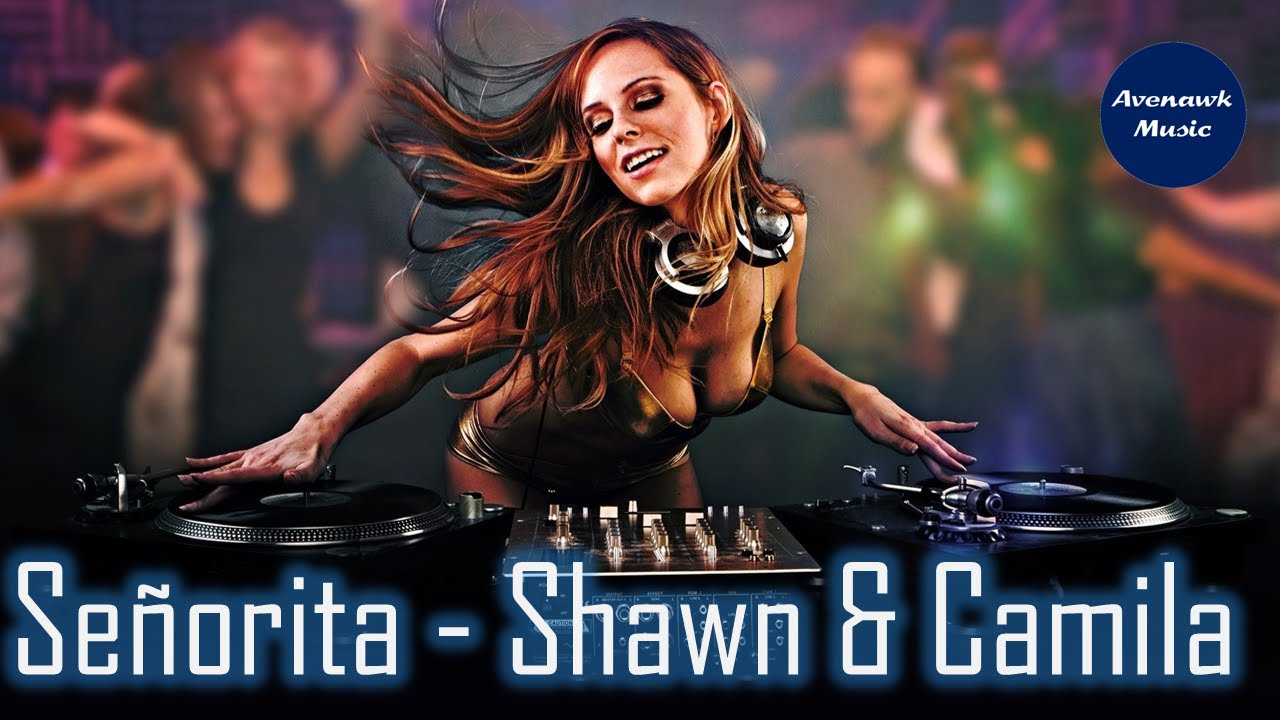 Señorita | Sad Version | Shawn Mendes & Camila Cabello  | Remix | Avenawk Music