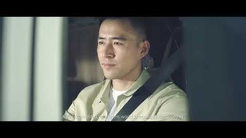 Huawei: The Logistics Industry Gets An Intelligent Makeover