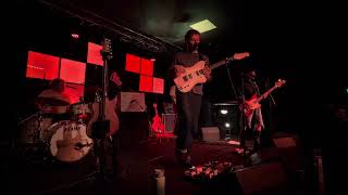 Divorce “Hangman” @ Future Yard, Birkenhead 19/10/24