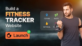 Build a Workout App in Minutes with AI – No Code Needed | Launch.today screenshot 2