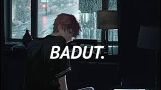 Badut -Raavfy (Aku Tersenyum Ku Di Depan Mu) VIRAL DI TIKTOK