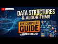 Learn Data Structures and Algorithms | Easy DSA Tutorial for Beginners