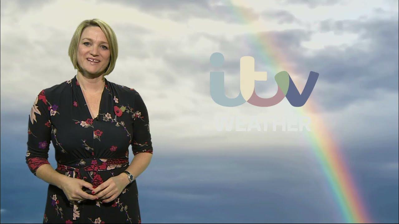Kerrie Gosney ITV Calendar Weather 06Nov2023 YouTube kerrie-gosney-itv-calendar-weather-06nov2023-youtube