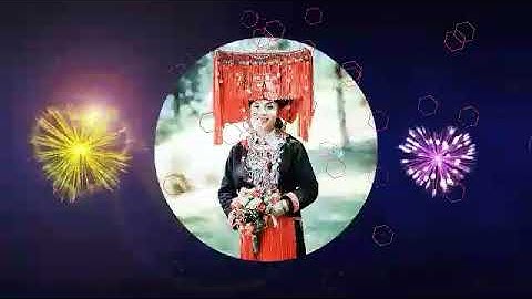 iu miền pa Dung trieu kim YouTube kênh giải trí của dân tộc Dao