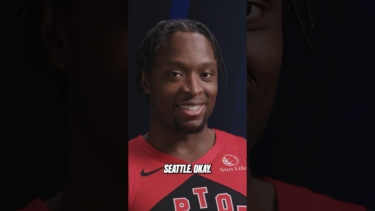 Raptors Add 1 Expansion City To The NBA 🏀