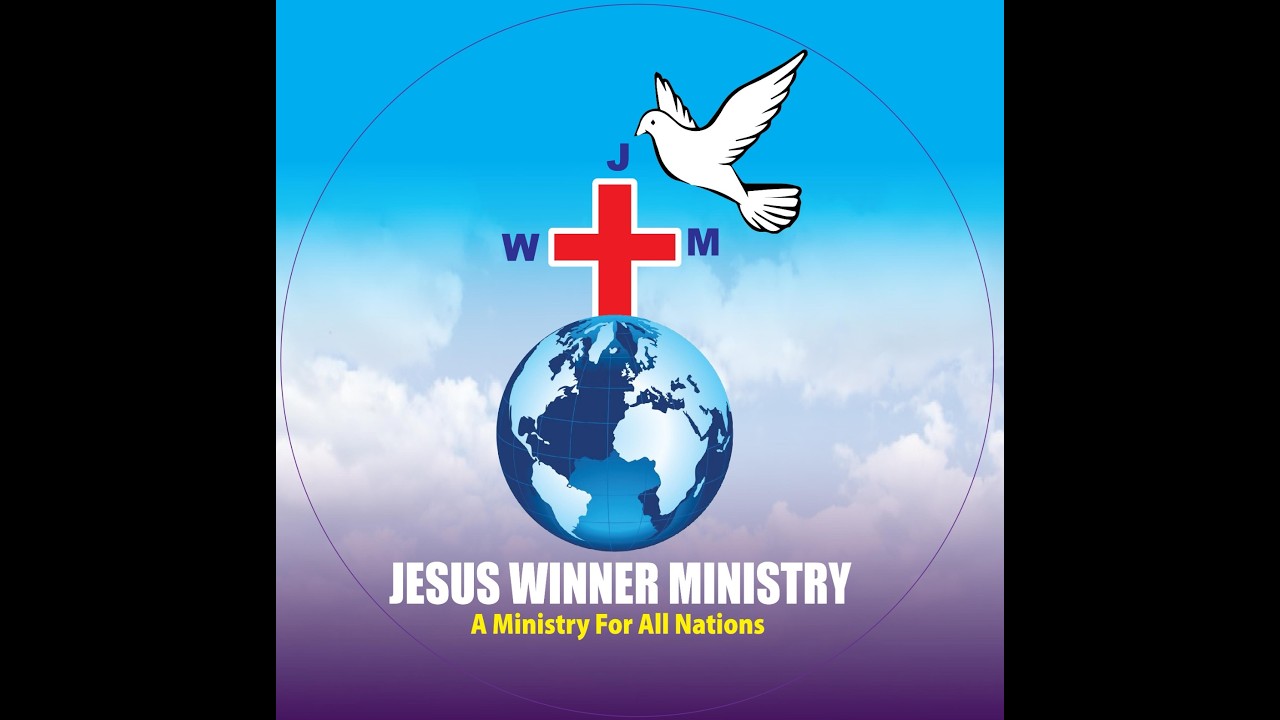 SUNDAY SERVICE / JESUS WINNER MINISTRY KAJIADO BRANCH