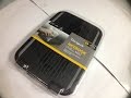 Targus Awe39 Netbook Chill Mat - Unboxing - #179