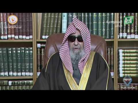 ما منهج الأنبياء والرسل في الدعوة إلى الله الشيخ صالح الفوزان حفظه الله