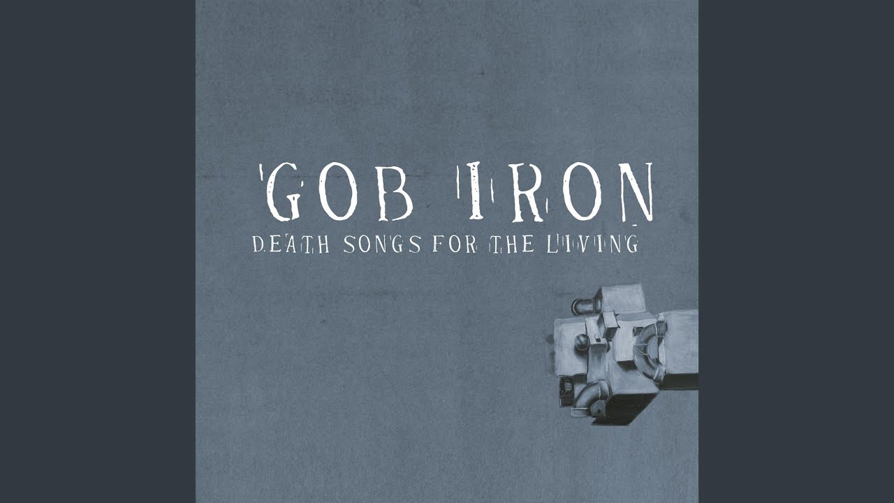 Death's Black Train is Coming