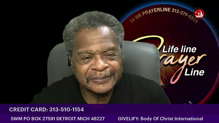 THE MASTER BUILDER By Apostle Kenneth L. Tate