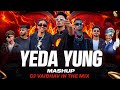 yeda yung mashup 2025 marathi rap mashup bollywood rap mashup sambata divine djvaibhav i love u so 