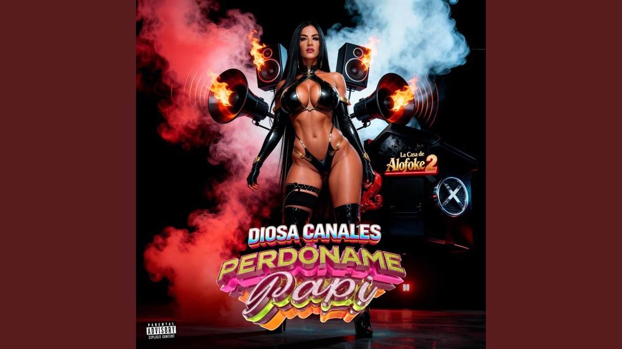 Watch Perdoname Papi on YouTube Watch Perdoname Papi on YouTube