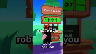 3 Ways To Actually Make Robux 2023 screenshot 2