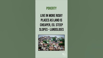 Hazard Risk | 60 Second Geography on Tectonic Hazards