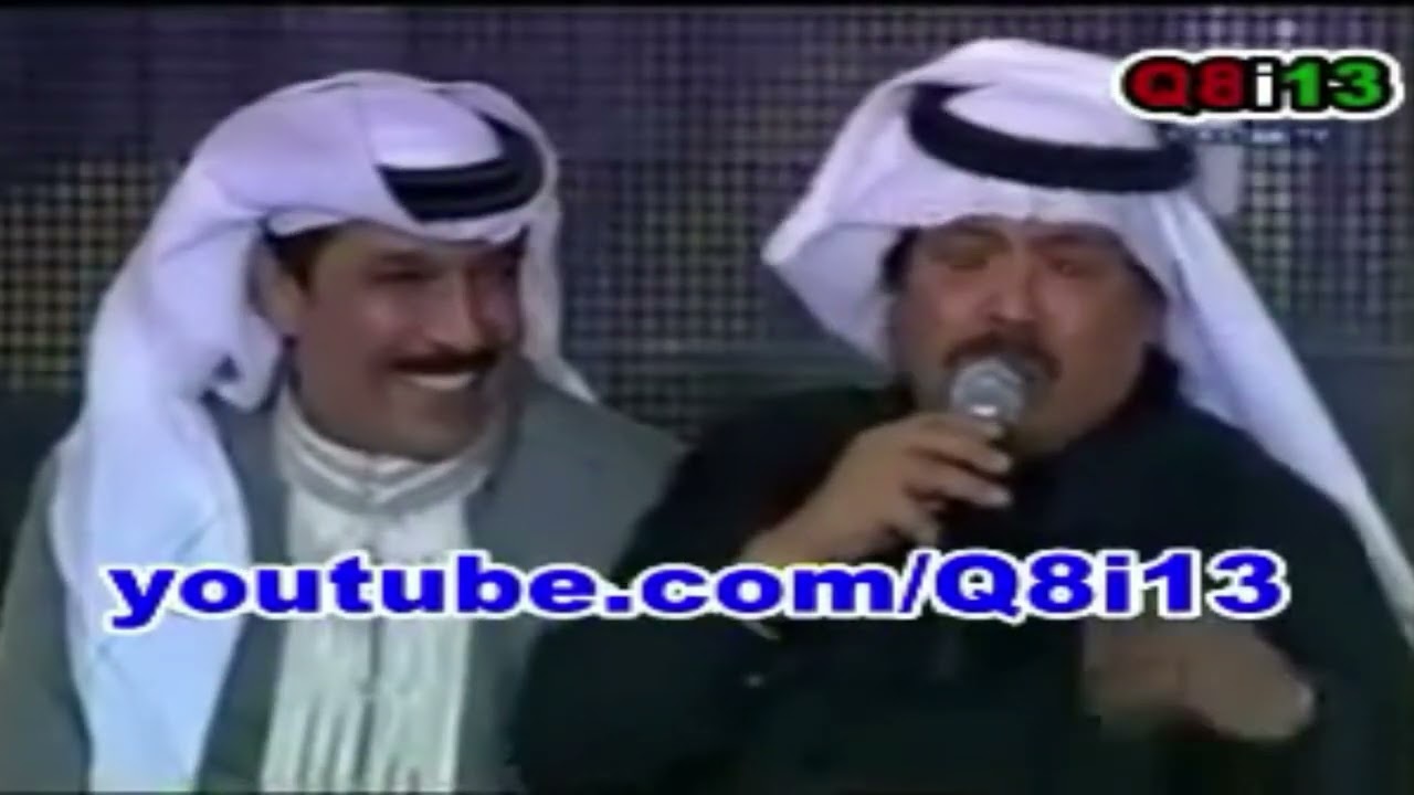 ابو بكر سالم - يامودي الودايع - ليالي فبراير 2009