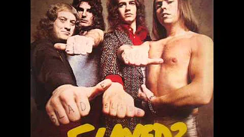 Slade - Gudbuy T' Jane