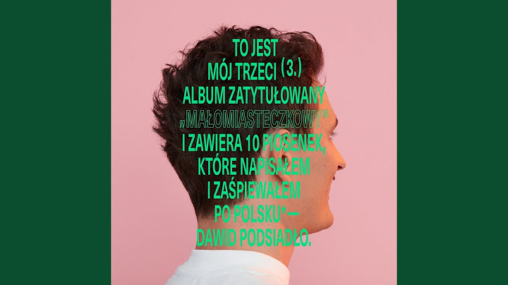 Co Mówimy ?