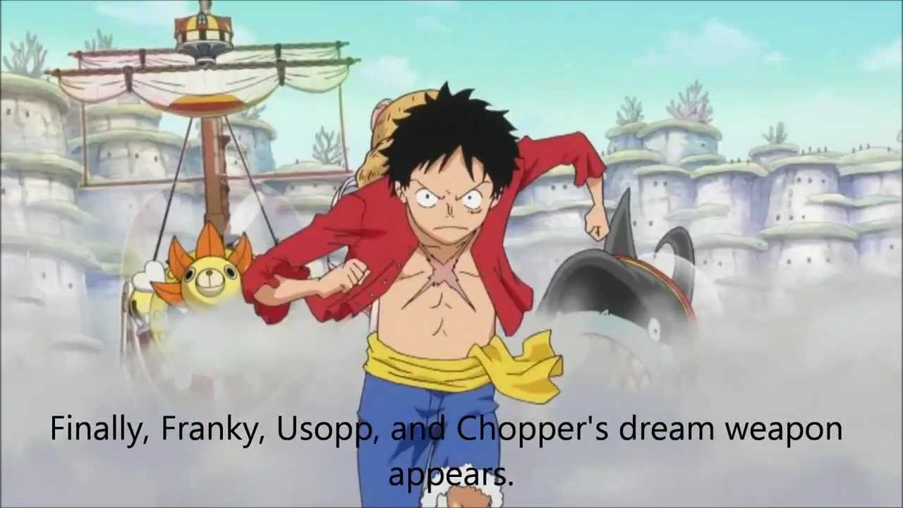 One Piece 556 Preview Hd Youtube