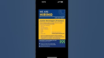 Java developer job opening #fresher,#chennai #Bengalore#itjobs  fresher jobs in India