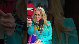 Brandi Love - best male performer #shorts #podcast #pornstar