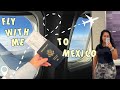 be my travel buddy for the day! travel with me to Mexico City for a two month stay