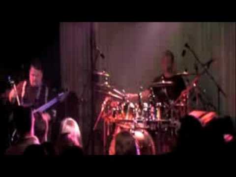 FRONTIERS | KENNY SEAY GUITAR SOLO