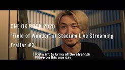 One Ok Rock Youtube