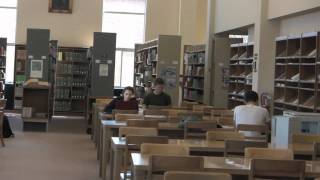 The UD Library