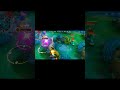 my turn mlbb shorts