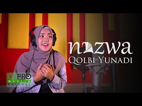 Qolbi Yunadi - Nazwa Maulidia (Official Music Video)