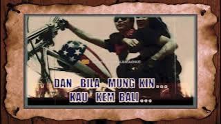 Jamrud Ingin Kembali [KARAOKE]™ #Iindonesiakaraokesongwithlyrics #karaokeindonesia #fullkaraoke