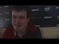 Borat-style Na`Vi.DOTA 2 interview